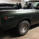Image for article titled Some Hero Drives An International Scout In Germany And I Have No Clue How They Afford The Fuel